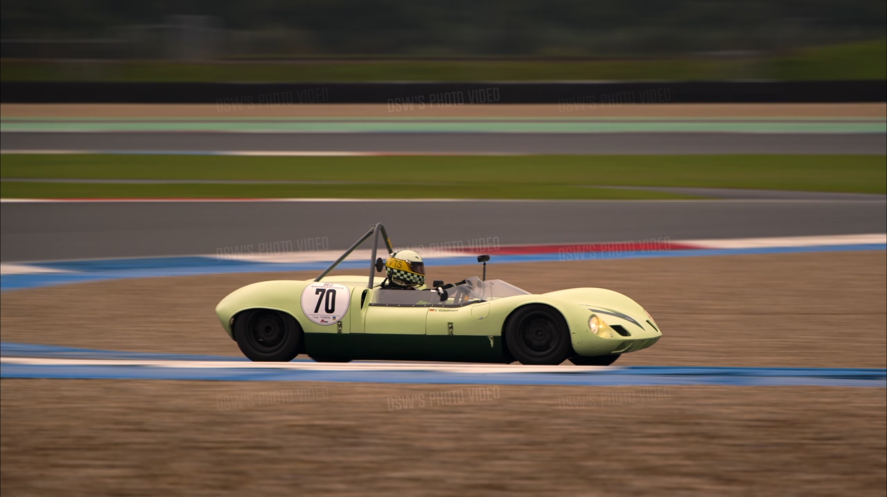 ADAC Hansa Racing Day TT-Circuit Assen 2026