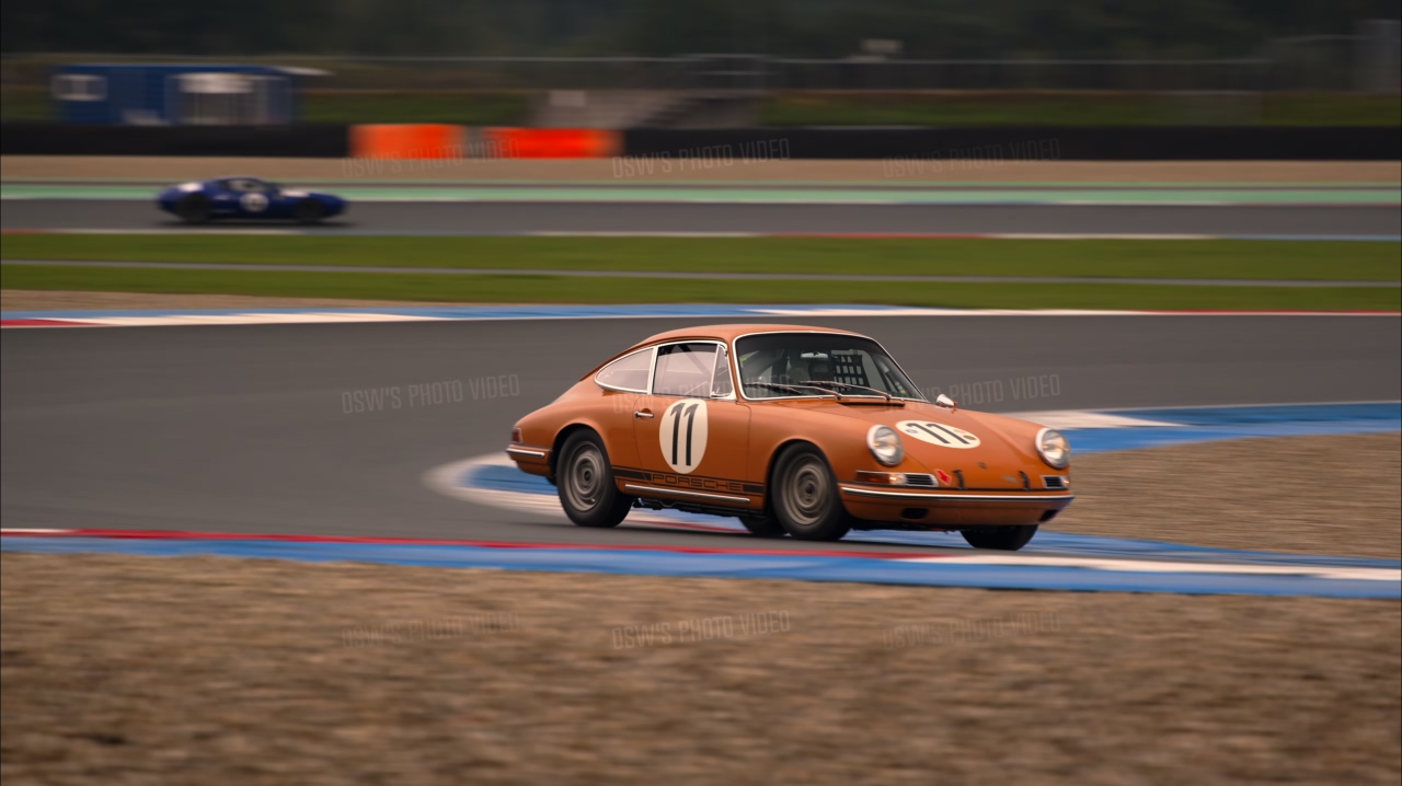 ADAC Hansa Racing Day TT-Circuit Assen 2026