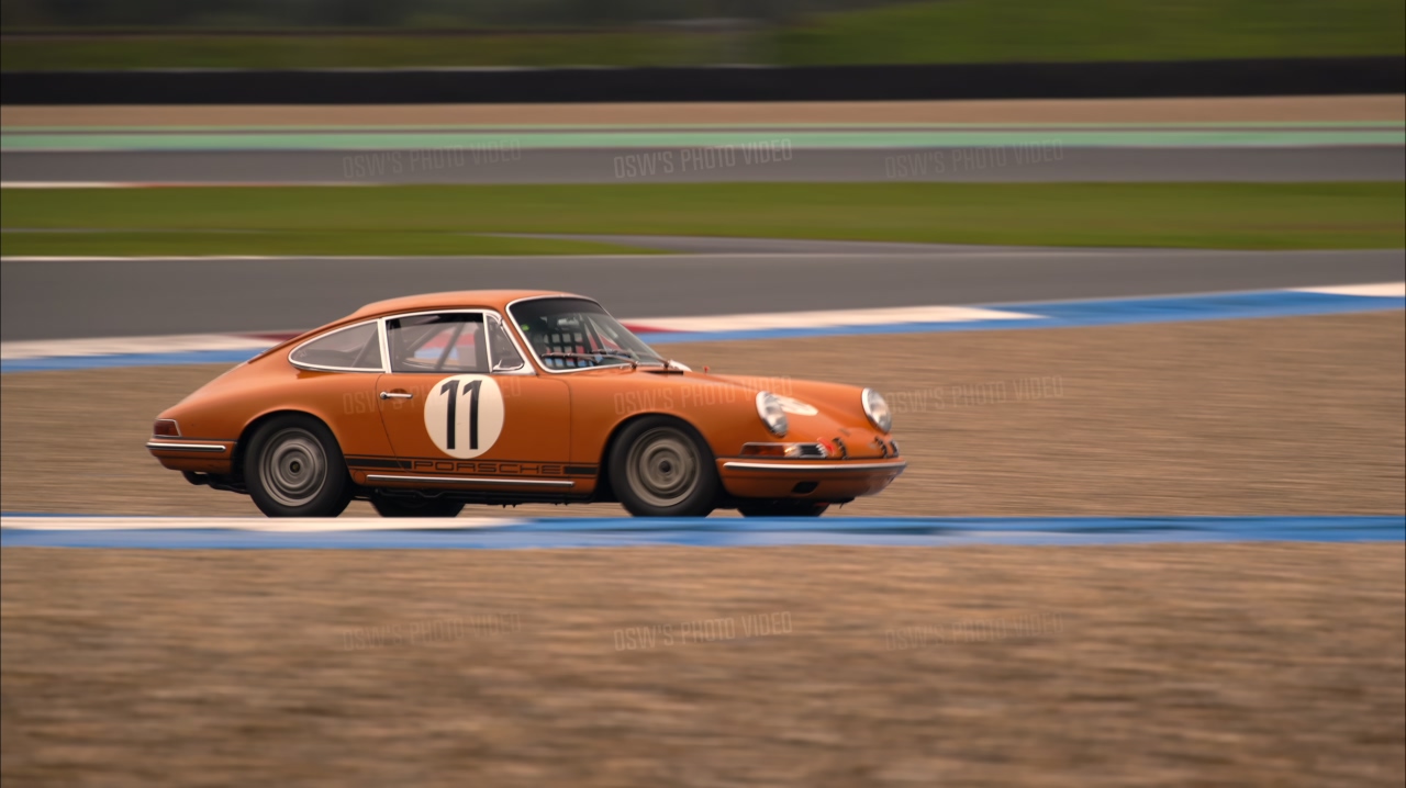 ADAC Hansa Racing Day TT-Circuit Assen 2026