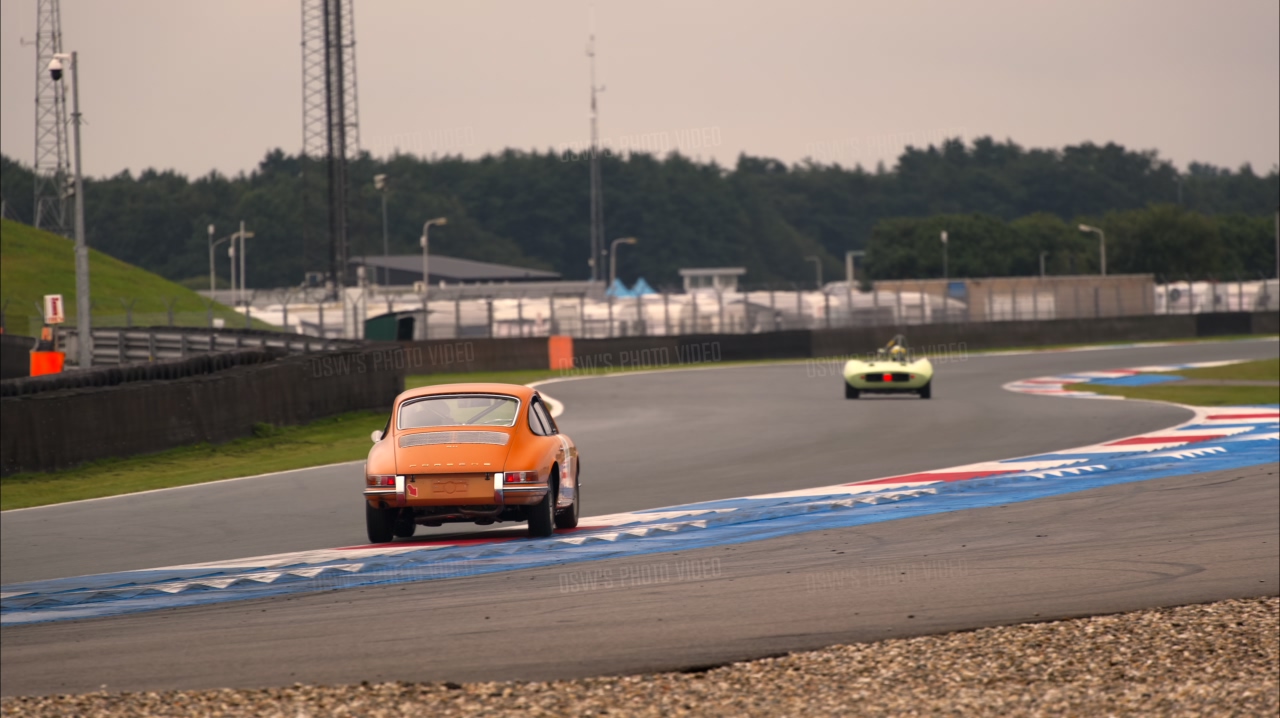 ADAC Hansa Racing Day TT-Circuit Assen 2026