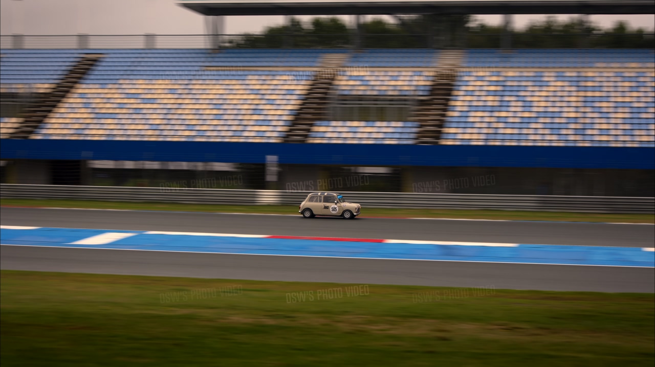 ADAC Hansa Racing Day TT-Circuit Assen 2026