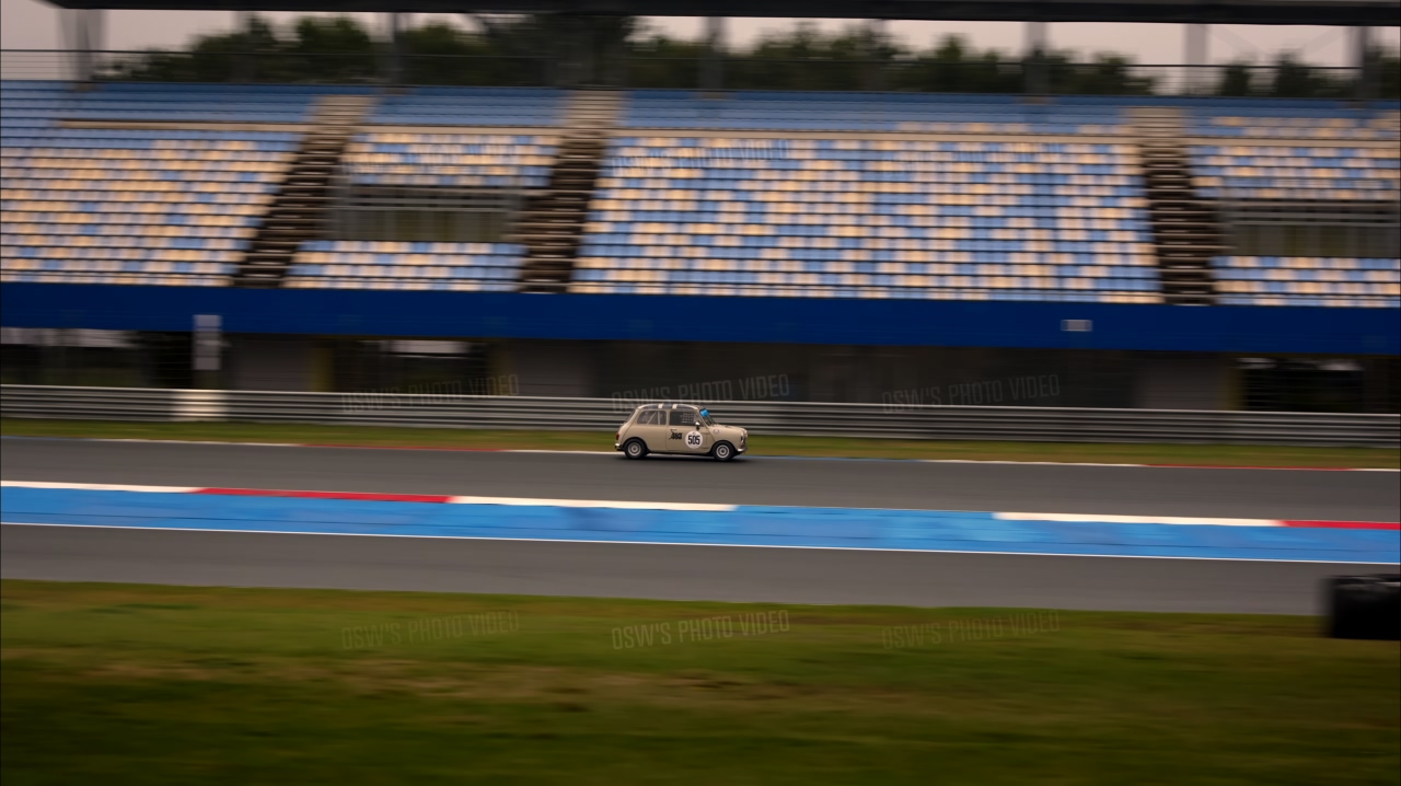 ADAC Hansa Racing Day TT-Circuit Assen 2026