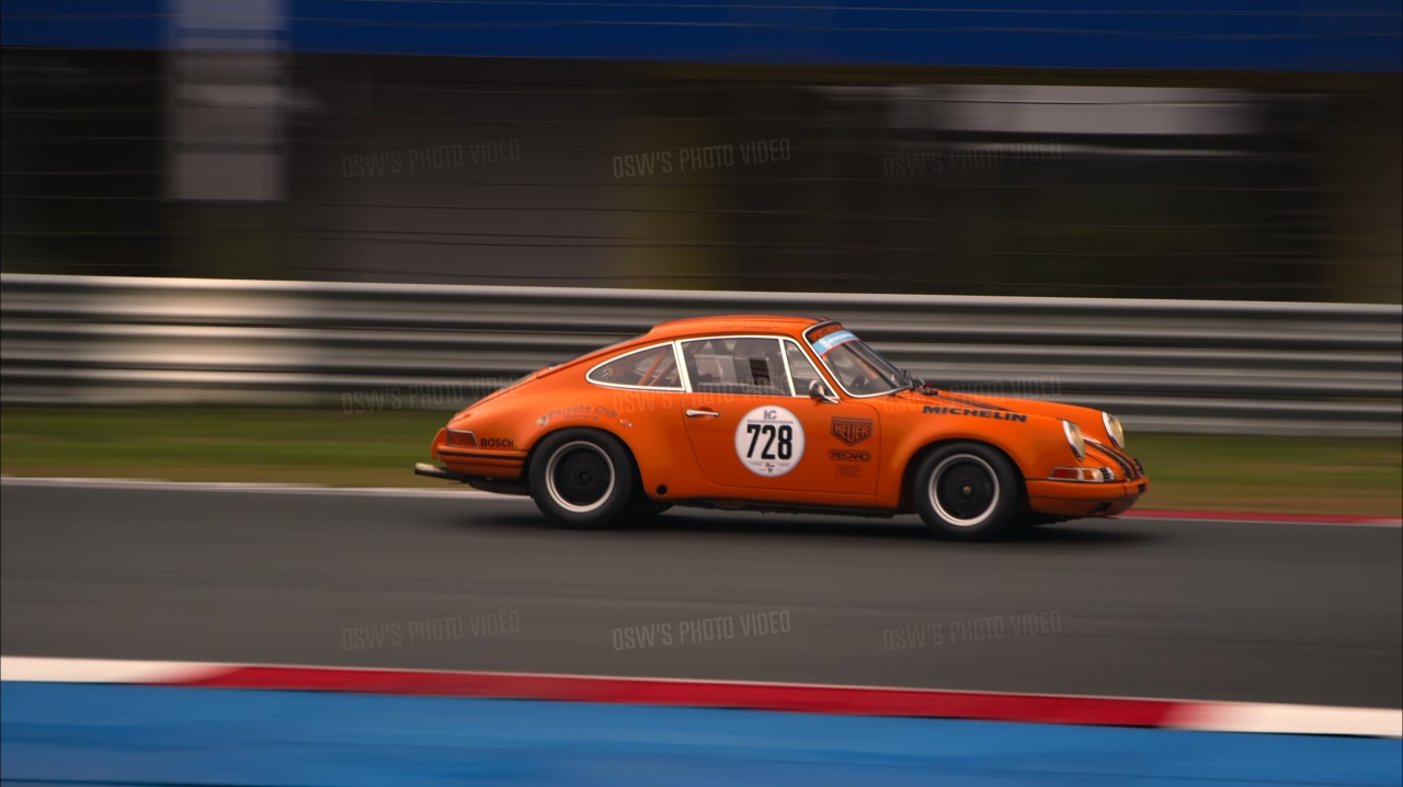 ADAC Hansa Racing Day TT-Circuit Assen 2026