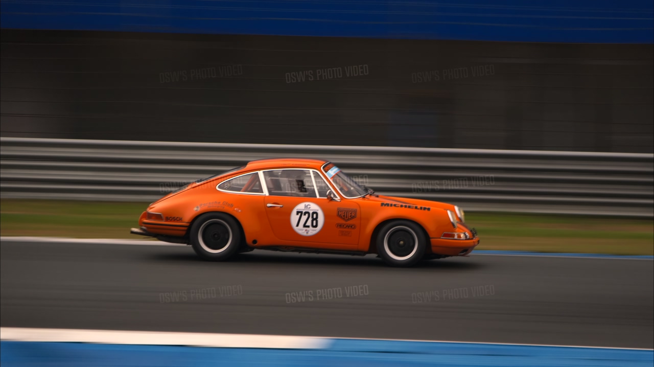 ADAC Hansa Racing Day TT-Circuit Assen 2026