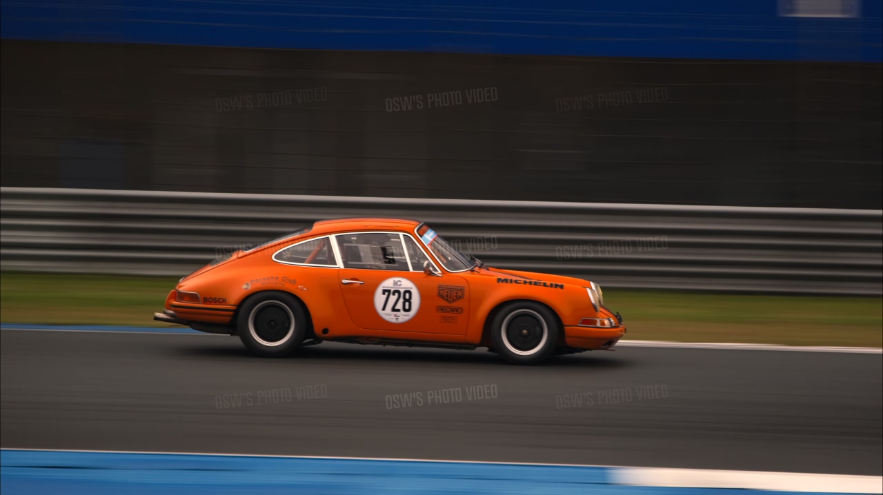 ADAC Hansa Racing Day TT-Circuit Assen 2026