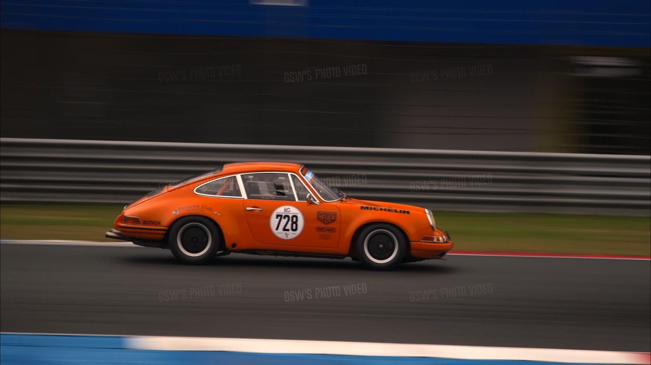 ADAC Hansa Racing Day TT-Circuit Assen 2026