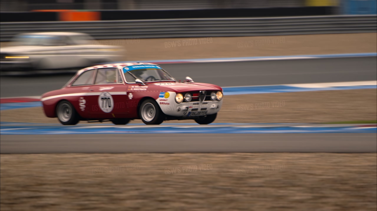 ADAC Hansa Racing Day TT-Circuit Assen 2026