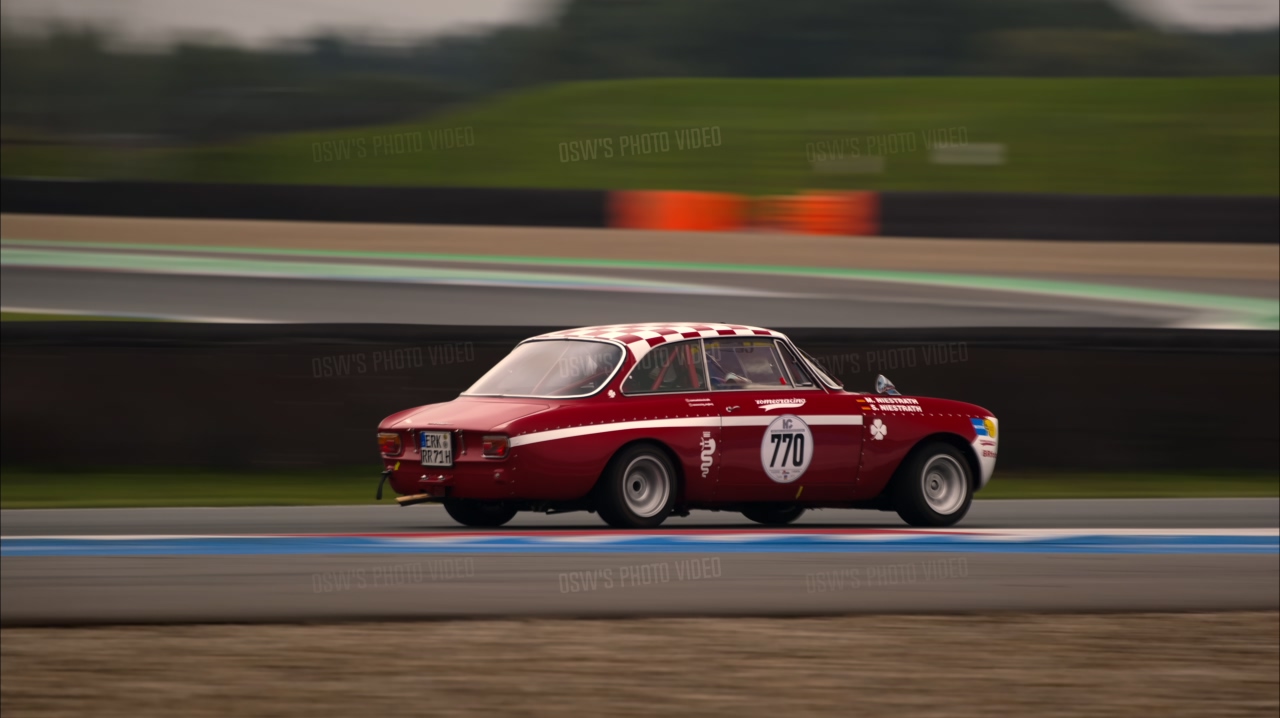 ADAC Hansa Racing Day TT-Circuit Assen 2026