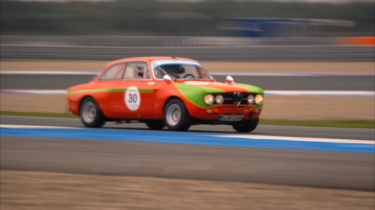 ADAC Hansa Racing Day TT-Circuit Assen 2026