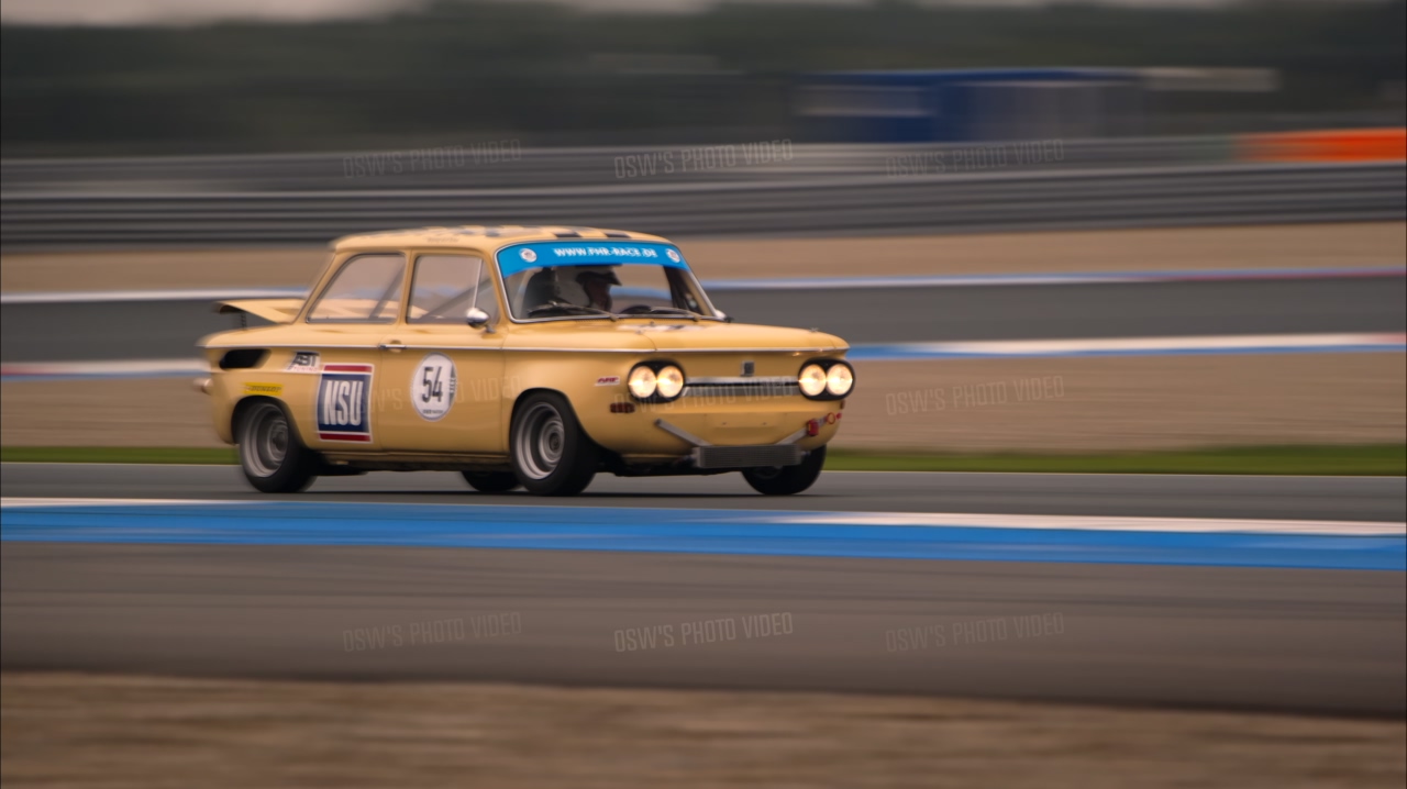 ADAC Hansa Racing Day TT-Circuit Assen 2026
