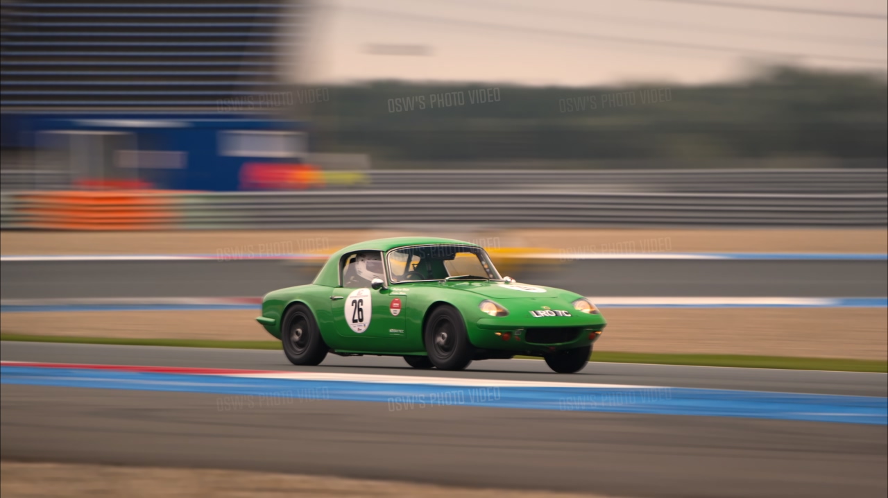 ADAC Hansa Racing Day TT-Circuit Assen 2026