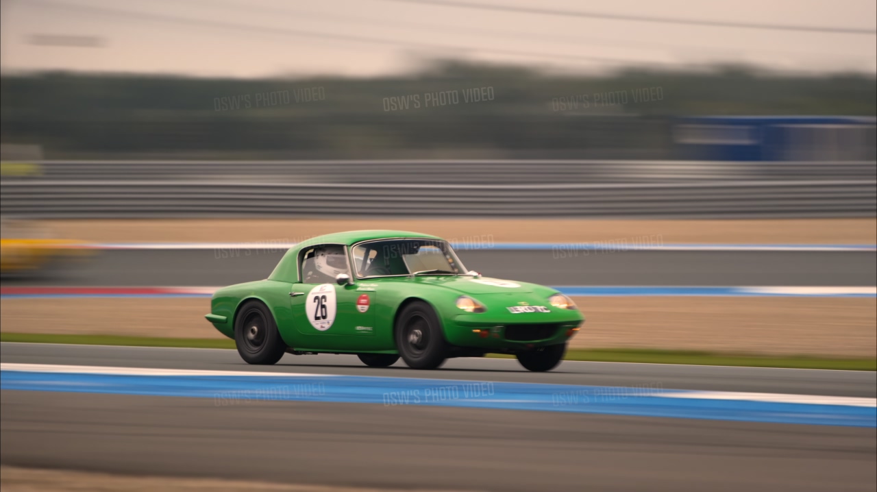 ADAC Hansa Racing Day TT-Circuit Assen 2026