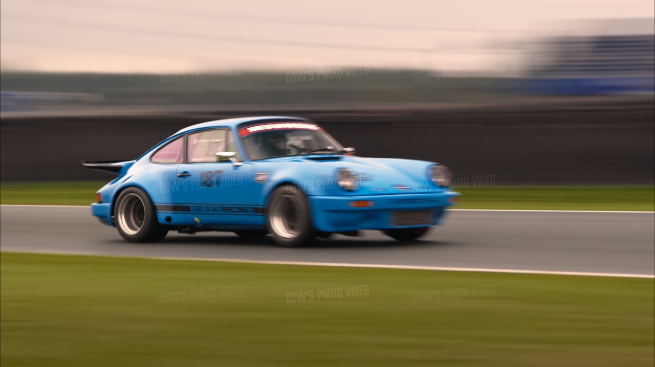 ADAC Hansa Racing Day TT-Circuit Assen 2026