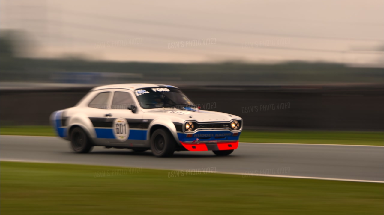 ADAC Hansa Racing Day TT-Circuit Assen 2026