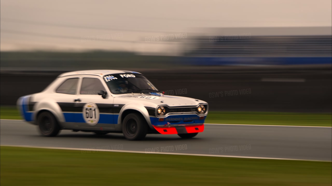 ADAC Hansa Racing Day TT-Circuit Assen 2026
