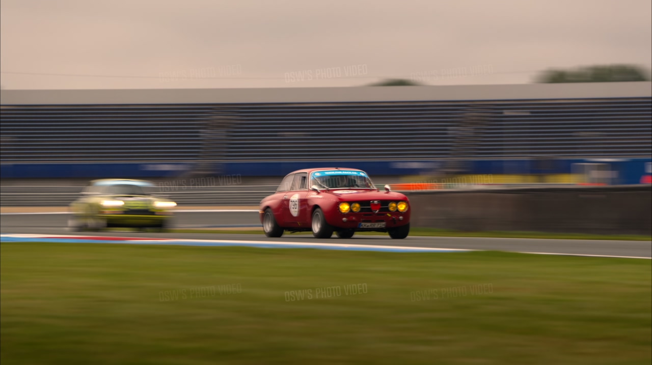 ADAC Hansa Racing Day TT-Circuit Assen 2026