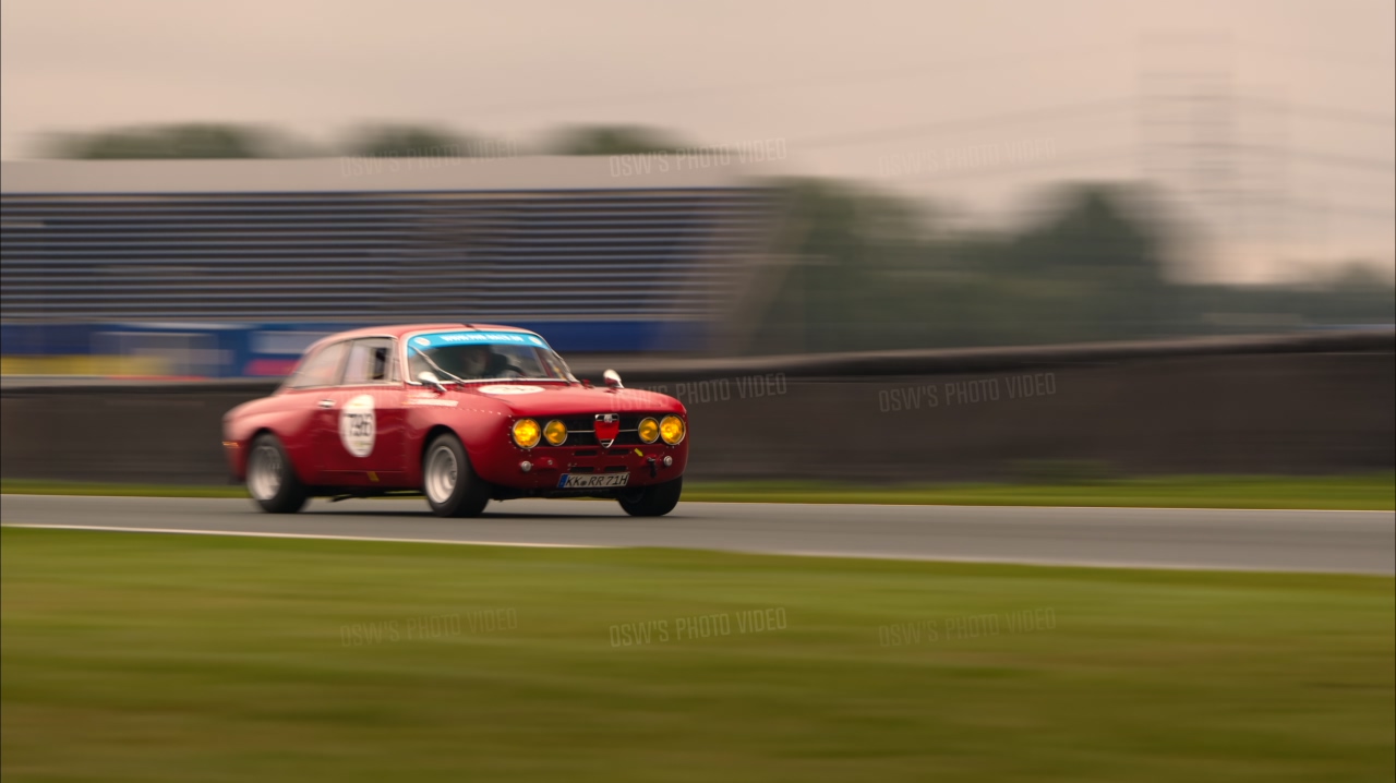 ADAC Hansa Racing Day TT-Circuit Assen 2026