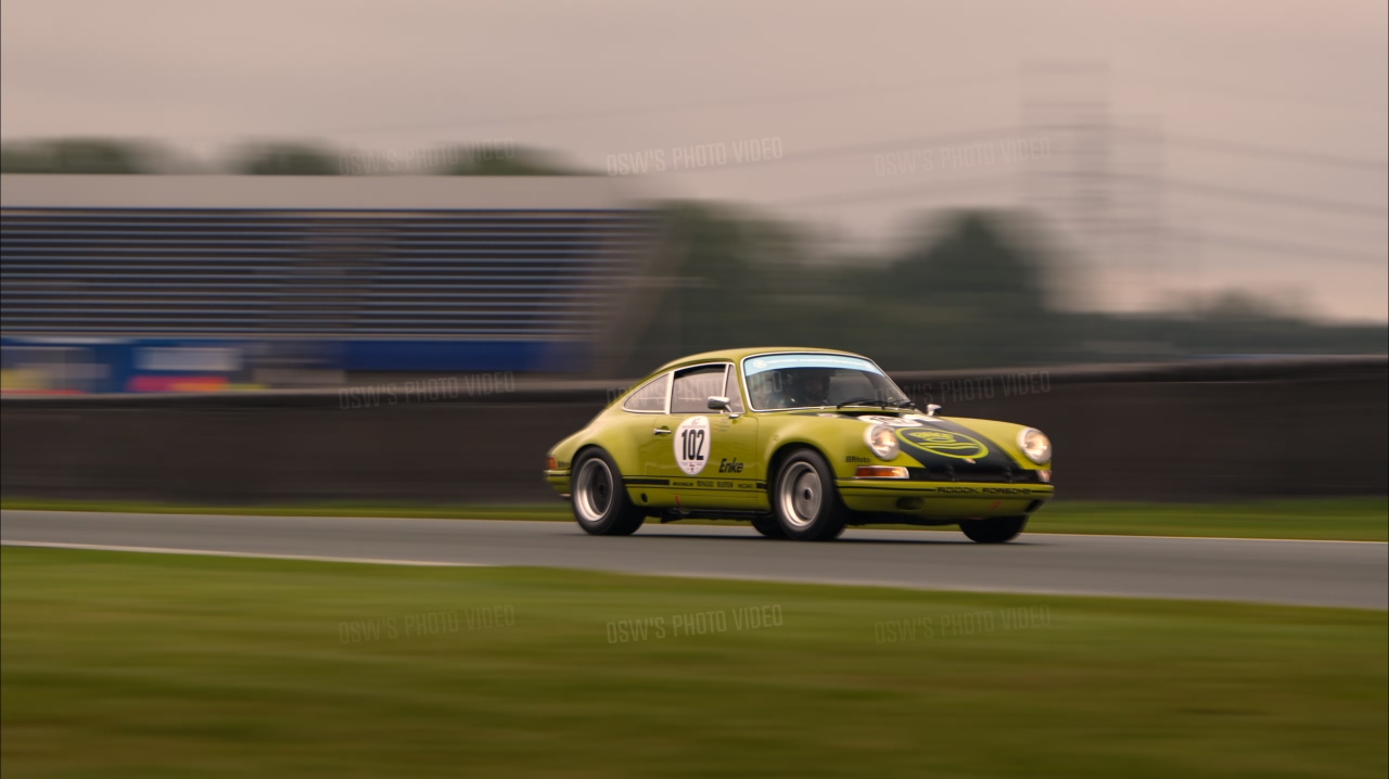 ADAC Hansa Racing Day TT-Circuit Assen 2026