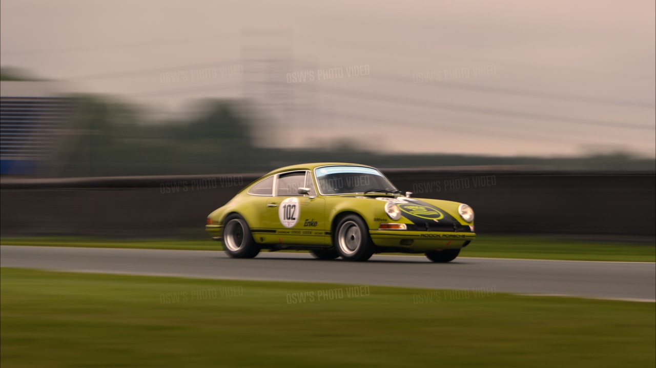 ADAC Hansa Racing Day TT-Circuit Assen 2026