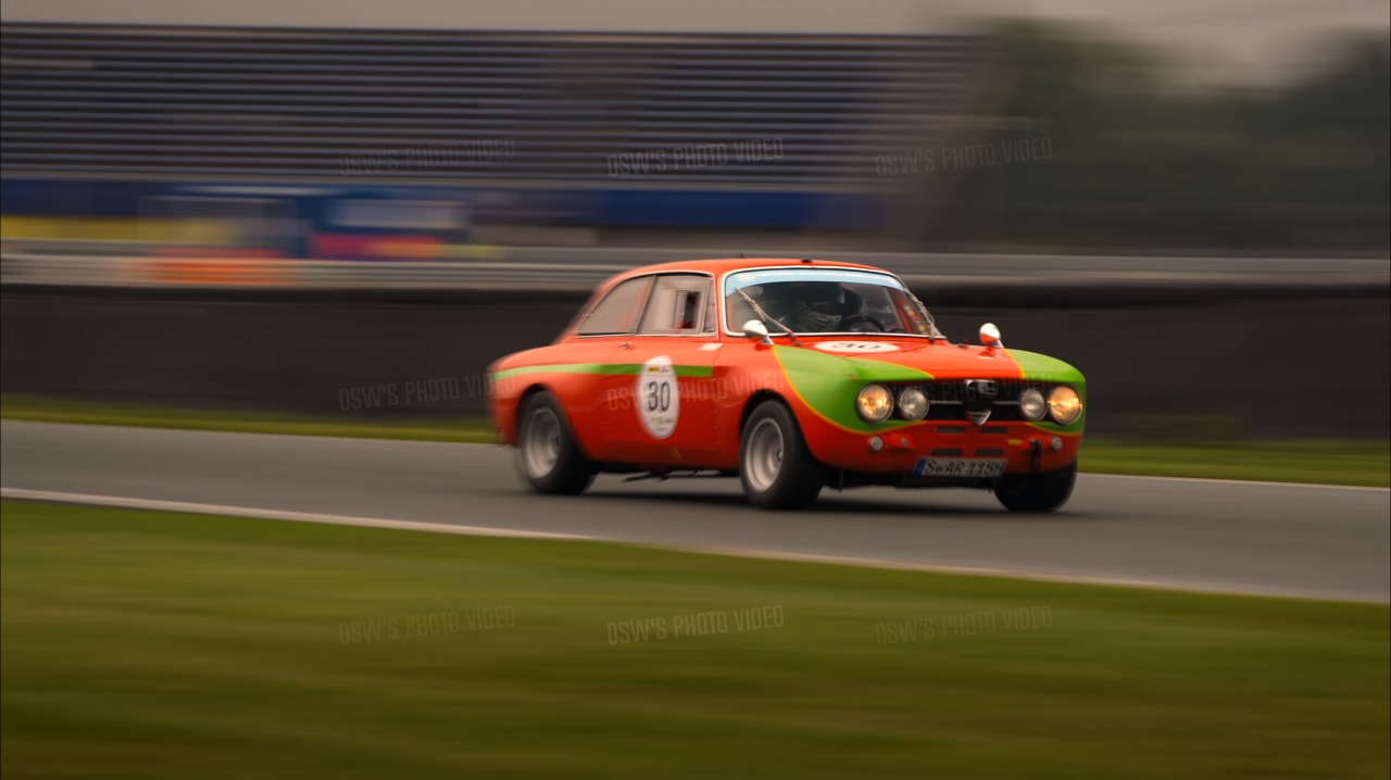 ADAC Hansa Racing Day TT-Circuit Assen 2026