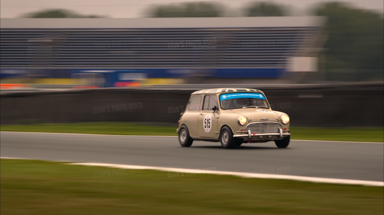 ADAC Hansa Racing Day TT-Circuit Assen 2026
