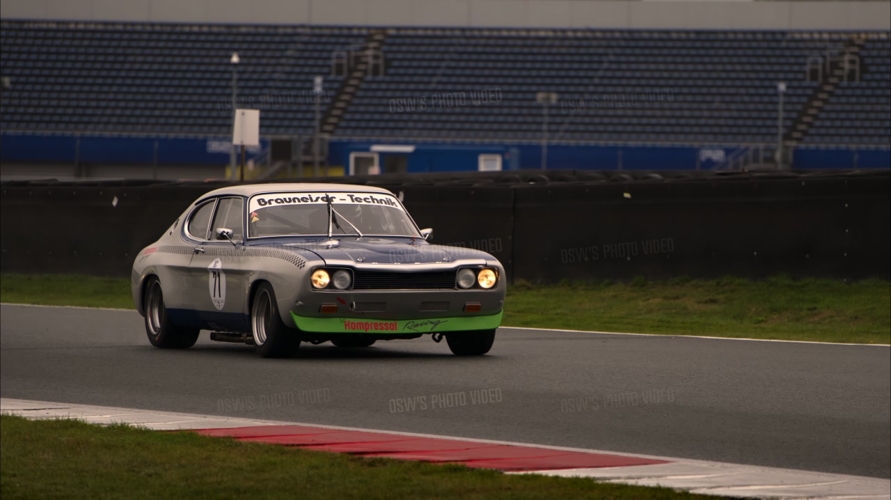 ADAC Hansa Racing Day TT-Circuit Assen 2026