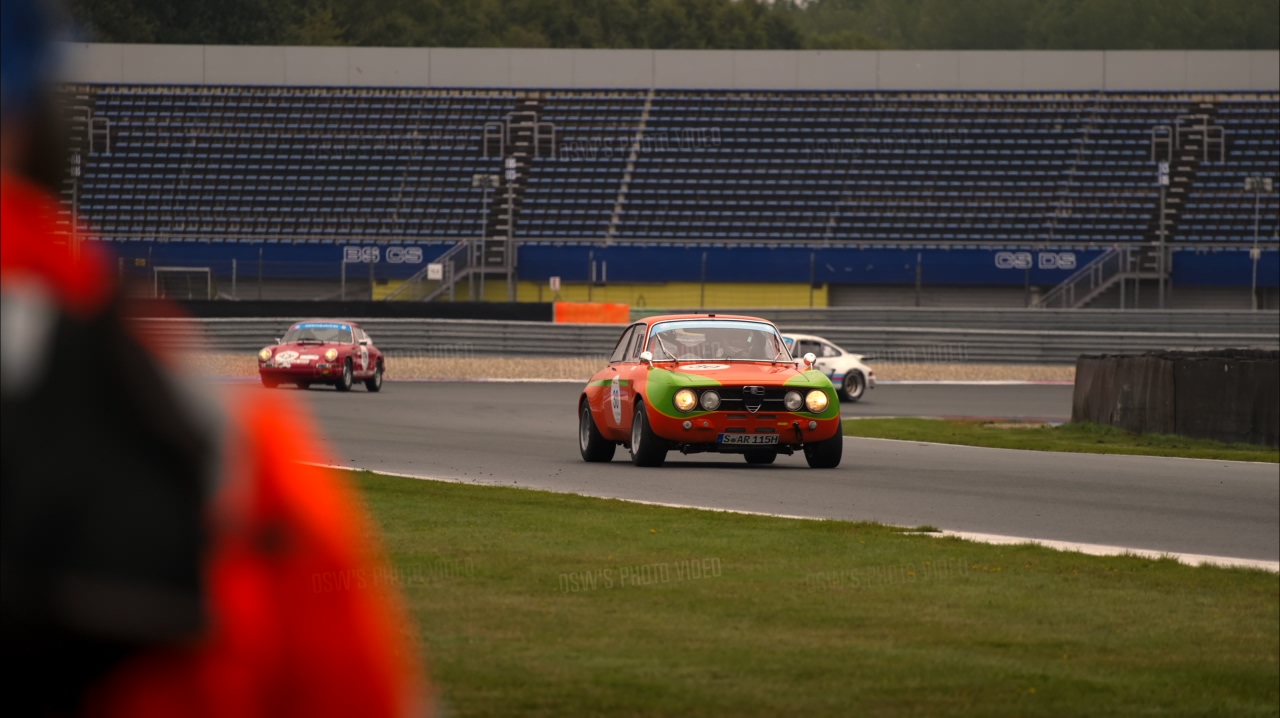 ADAC Hansa Racing Day TT-Circuit Assen 2026