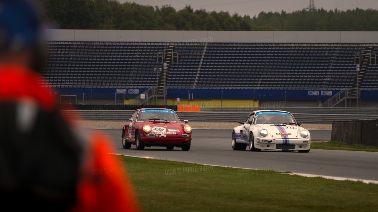 ADAC Hansa Racing Day TT-Circuit Assen 2026