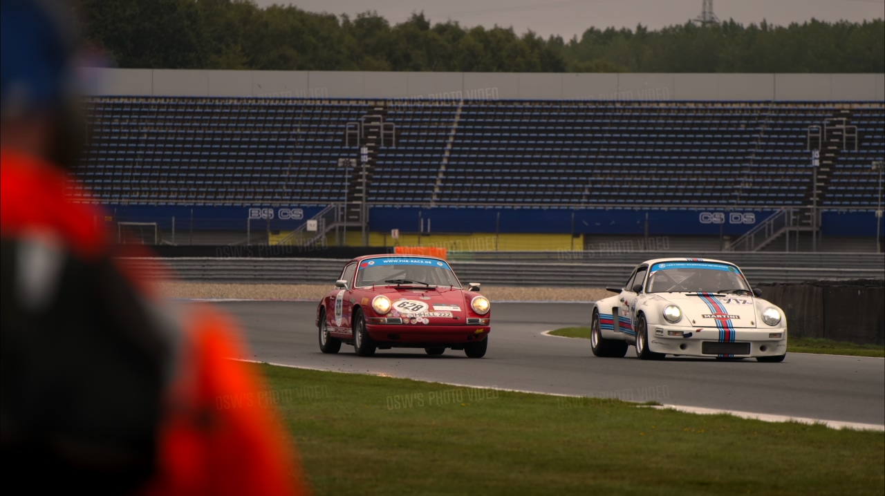ADAC Hansa Racing Day TT-Circuit Assen 2026
