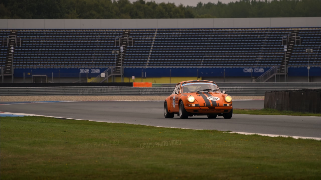 ADAC Hansa Racing Day TT-Circuit Assen 2026