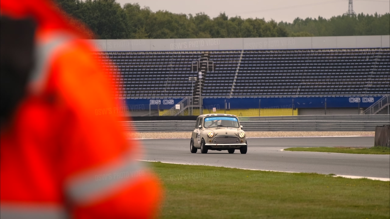 ADAC Hansa Racing Day TT-Circuit Assen 2026